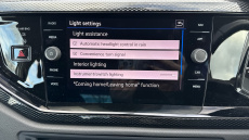 Volkswagen Polo 1.0 TSI Life 5dr Petrol Hatchback